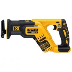 DEWALT 20-Volt MAX XR Cordless Brushless Compact Reciprocating Saw (Tool-Only) -DEWALT Shop dewalt reciprocating saws dcs367b 4f 1000