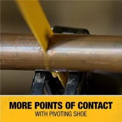 DEWALT ATOMIC 20-Volt MAX Cordless Brushless Compact Reciprocating Saw (Tool-Only) -DEWALT Shop dewalt reciprocating saws dcs369b 1f 1000