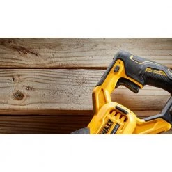 DEWALT 20-Volt MAX XR Cordless Brushless Reciprocating Saw (Tool-Only) -DEWALT Shop dewalt reciprocating saws dcs382b 66 1000