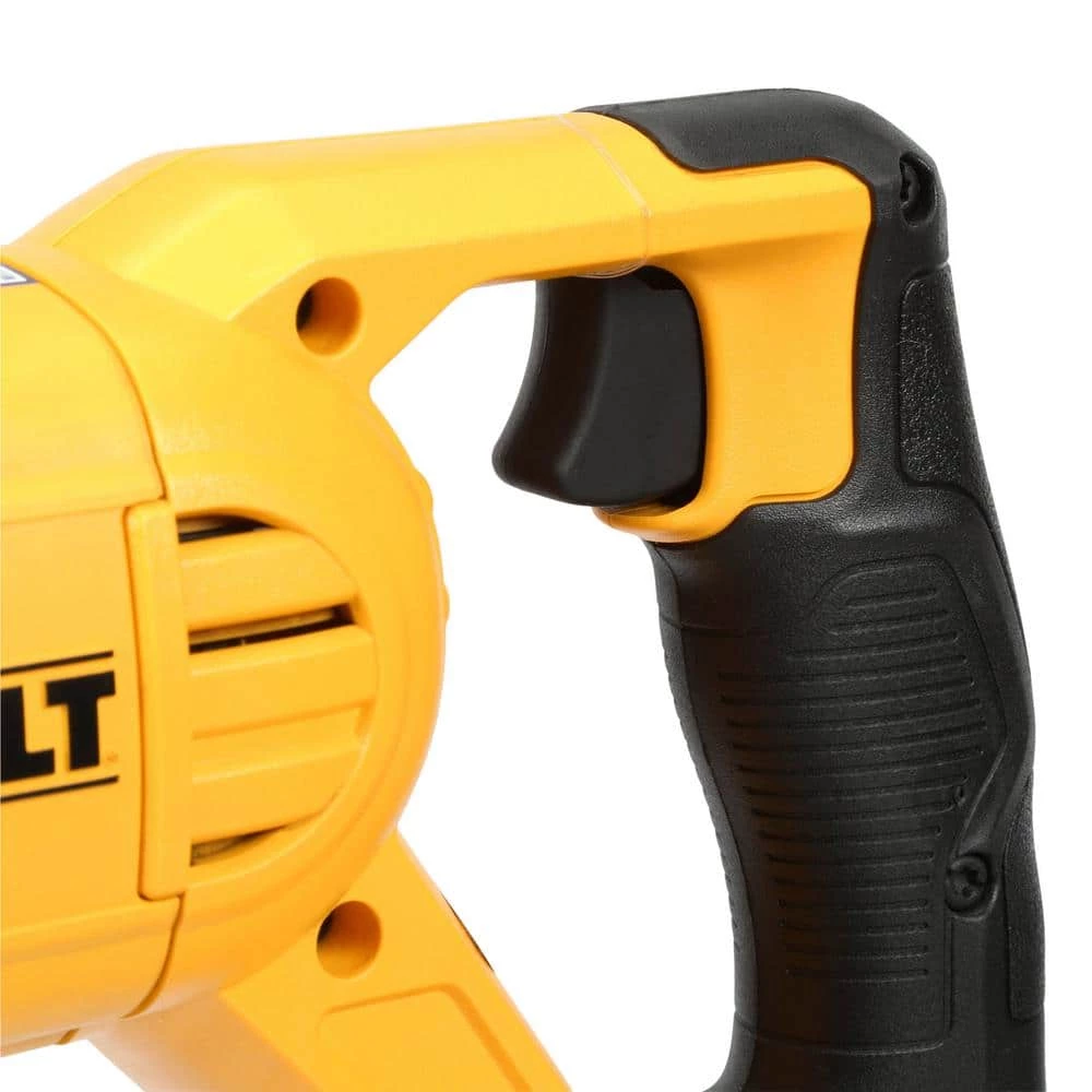 DEWALT 12 Amp Corded Reciprocating Saw 5 DEWALT 12 Amp Corded Reciprocating Saw - Image 5