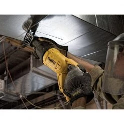 DEWALT 12 Amp Corded Reciprocating Saw 23 DEWALT 12 Amp Corded Reciprocating Saw -DEWALT Shop dewalt reciprocating saws dwe305 44 1000