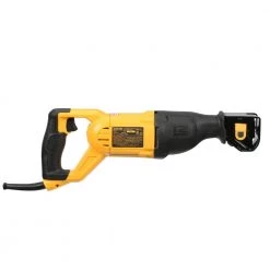 DEWALT 12 Amp Corded Reciprocating Saw 16 DEWALT 12 Amp Corded Reciprocating Saw -DEWALT Shop dewalt reciprocating saws dwe305 a0 1000
