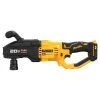 DEWALT 20-Volt Max Cordless 7/16 in. Quick Change Stud and Joist Drill (Tool-Only)