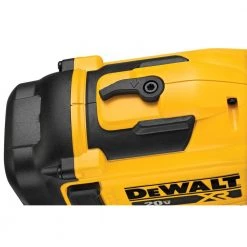 DEWALT 20-Volt MAX Lithium-Ion 15-Degree Cordless Roofing Nailer Kit with Battery 2.0 Ah Charger and Bag 21 DEWALT 20-Volt MAX Lithium-Ion 15-Degree Cordless Roofing Nailer Kit with Battery 2.0 Ah Charger and Bag -DEWALT Shop dewalt roofing nailers dcn45rnd1 77 1000