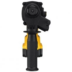DEWALT 20-Volt MAX Cordless Brushless 1 in. SDS Plus D-Handle Concrete & Masonry Rotary Hammer (Tool-Only) -DEWALT Shop dewalt rotary hammers dch133b 1d 1000