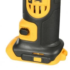 DEWALT 20-Volt MAX Cordless Drywall Cut-Out Tool (Tool-Only) -DEWALT Shop dewalt rotary tools dcs551b 66 1000