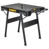 DEWALT 33 in. Folding Portable Workbench