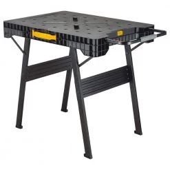 DEWALT 33 in. Folding Portable Workbench