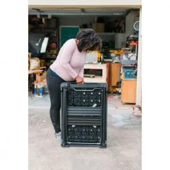 DEWALT 33 in. Folding Portable Workbench -DEWALT Shop dewalt saw horses dwst11556 fa 1000