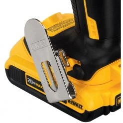 DEWALT 20-Volt MAX XR Cordless Brushless Drywall Screw Gun with (2) 20-Volt 2.0Ah Batteries & Charger 19 DEWALT 20-Volt MAX XR Cordless Brushless Drywall Screw Gun with (2) 20-Volt 2.0Ah Batteries & Charger -DEWALT Shop dewalt screw guns dcf620d2 1f 1000