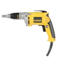 DEWALT 4000 RPM Variable Speed Reversible Drywall Screw Gun -DEWALT Shop dewalt screw guns dw272 1d 1000