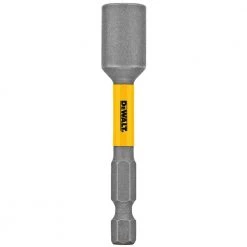 DEWALT MAX IMPACT Nut Driving Set (5-Piece) -DEWALT Shop dewalt screwdriver bits dwatndmi5 44 1000