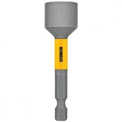 DEWALT MAX IMPACT Nut Driving Set (5-Piece) -DEWALT Shop dewalt screwdriver bits dwatndmi5 4f 1000