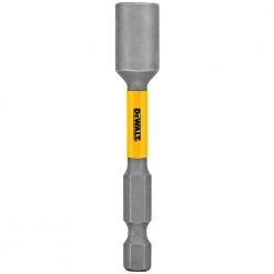 DEWALT MAX IMPACT Nut Driving Set (5-Piece) -DEWALT Shop dewalt screwdriver bits dwatndmi5 c3 1000