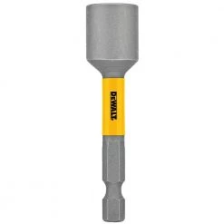 DEWALT MAX IMPACT Nut Driving Set (5-Piece) -DEWALT Shop dewalt screwdriver bits dwatndmi5 fa 1000