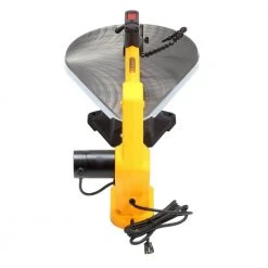DEWALT 20 in. Variable-Speed Scroll Saw -DEWALT Shop dewalt scroll saws dw788 1d 1000