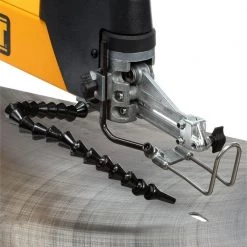 DEWALT 20 in. Variable-Speed Scroll Saw -DEWALT Shop dewalt scroll saws dw788 1f 1000