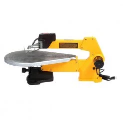DEWALT 20 in. Variable-Speed Scroll Saw -DEWALT Shop dewalt scroll saws dw788 40 1000