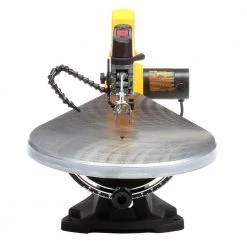 DEWALT 20 in. Variable-Speed Scroll Saw -DEWALT Shop dewalt scroll saws dw788 a0 1000