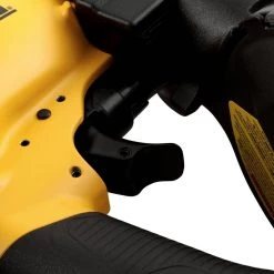 DEWALT Pneumatic 15-Degree Coil Siding Nailer -DEWALT Shop dewalt siding nailers dw66c 1 a0 1000