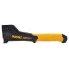DEWALT Carbon Fiber Composite Hammer Tacker