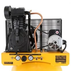 DEWALT 80 Gal. Stationary Electric Air Compressor 13 DEWALT 80 Gal. Stationary Electric Air Compressor -DEWALT Shop dewalt stationary air compressors dxcmv5048055 1d 1000