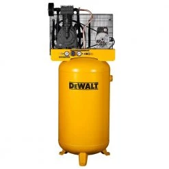 DEWALT 80 Gal. Stationary Electric Air Compressor