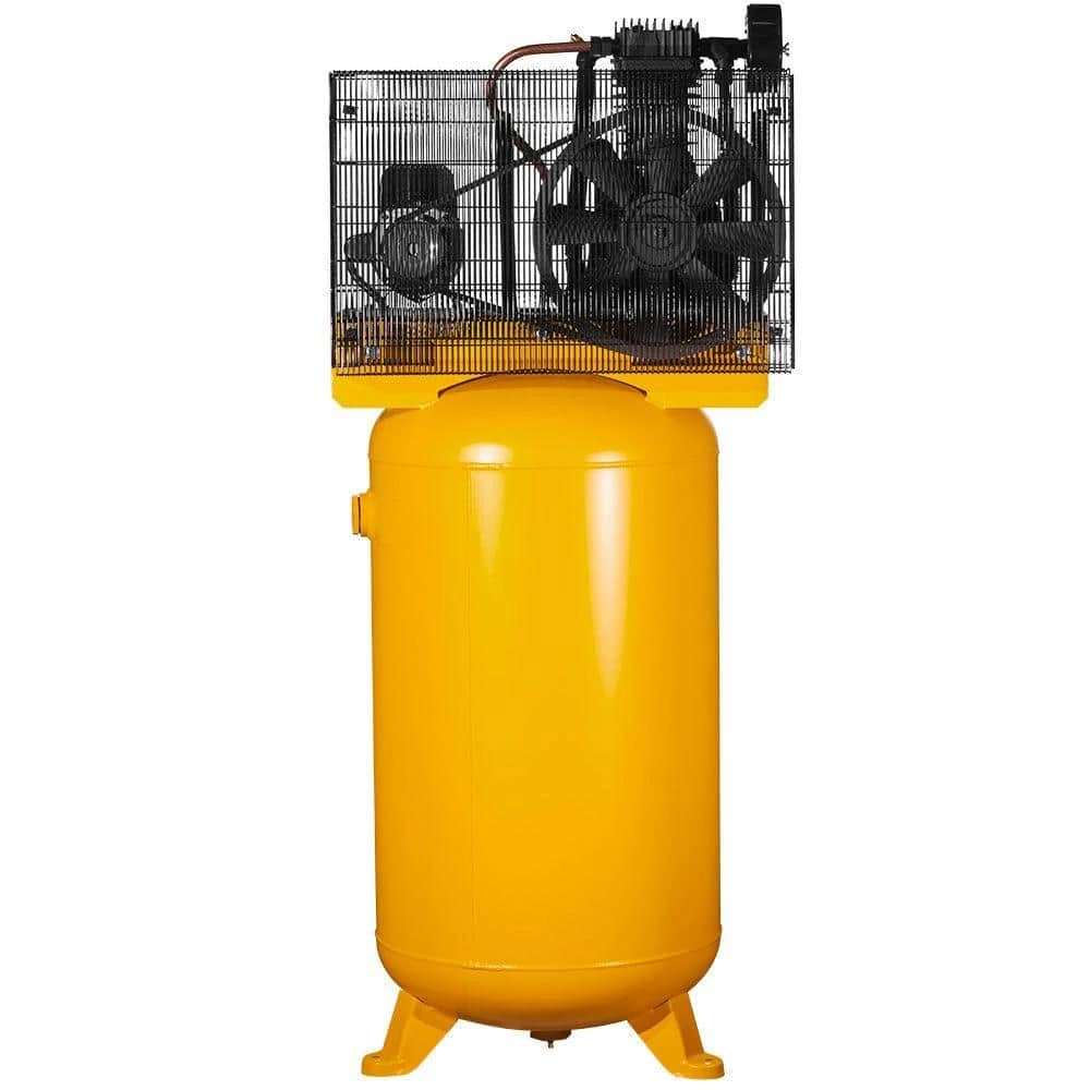 DEWALT 80 Gal. Stationary Electric Air Compressor 8 DEWALT 80 Gal. Stationary Electric Air Compressor - Image 8