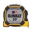 DEWALT 25 ft. x 1-1/4 in. XP Premium Tape Measure