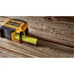 DEWALT ATOMIC 30 ft. x 1-1/8 in. Tape Measure -DEWALT Shop dewalt tape measures dwht38130s 31 1000