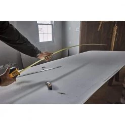 DEWALT ATOMIC 30 ft. x 1-1/8 in. Tape Measure -DEWALT Shop dewalt tape measures dwht38130s 44 1000