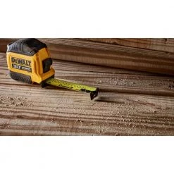 DEWALT ATOMIC 30 ft. x 1-1/8 in. Tape Measure -DEWALT Shop dewalt tape measures dwht38130s c3 1000