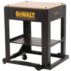 DEWALT Mobile Thickness Planer Stand -DEWALT Shop dewalt tool stands dw7350 40 1000