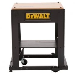 DEWALT Mobile Thickness Planer Stand