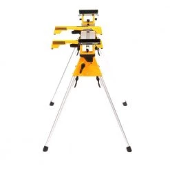 DEWALT 29.8 lbs. Compact Miter Saw Stand with 500 lbs. Capacity -DEWALT Shop dewalt tool stands dwx724 a0 1000