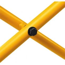 DEWALT 32-1/2 in. x 60 in. Rolling Miter Saw Stand with 300 lbs. Capacity -DEWALT Shop dewalt tool stands dwx726 fa 1000