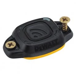 DEWALT Bluetooth Tag (10-Pack) -DEWALT Shop dewalt tool tracking dce041 10 44 1000