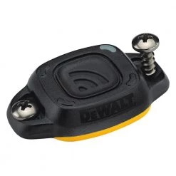 DEWALT Bluetooth Tag (10-Pack) -DEWALT Shop dewalt tool tracking dce041 10 fa 1000