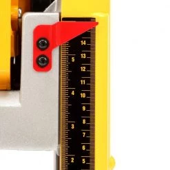 DEWALT 15 Amp Corded 12-1/2 in. Planer -DEWALT Shop yellow dewalt planers dw734 77 1000