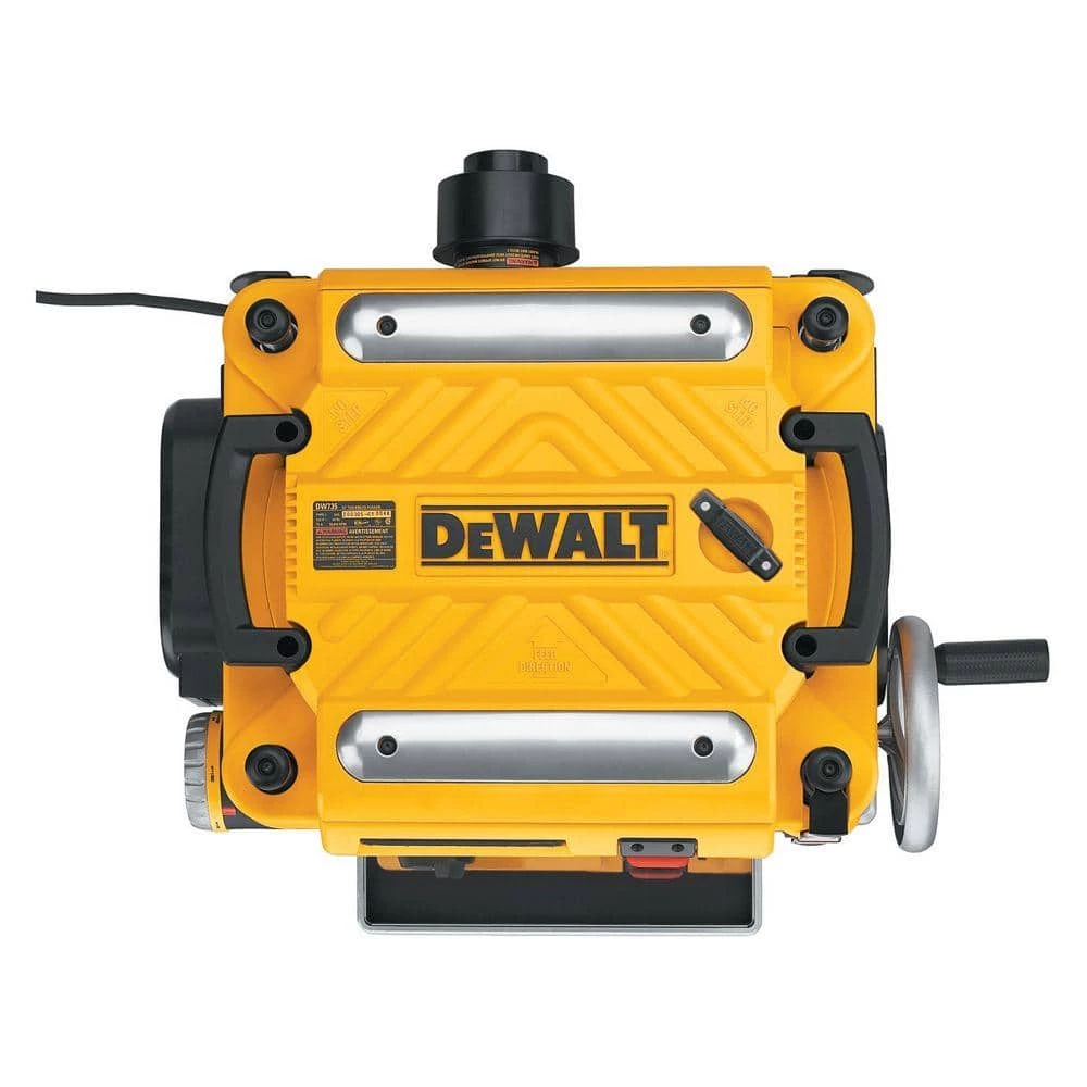 DEWALT 15 Amp Corded 13 in. Planer 6 DEWALT 15 Amp Corded 13 in. Planer - Image 6