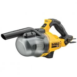 DEWALT 20-Volt Max Stick Vacuum (Tool-Only) -DEWALT Shop yellows golds dewalt wet dry vacuums dcv501hb 1d 1000
