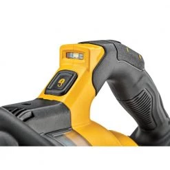DEWALT 20-Volt Max Stick Vacuum (Tool-Only) -DEWALT Shop yellows golds dewalt wet dry vacuums dcv501hb 40 1000