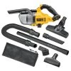 DEWALT 20-Volt Max Stick Vacuum (Tool-Only)