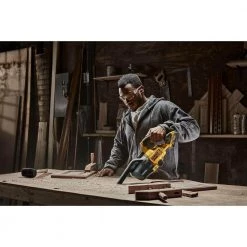 DEWALT 20-Volt Max Stick Vacuum (Tool-Only) -DEWALT Shop yellows golds dewalt wet dry vacuums dcv501hb 76 1000