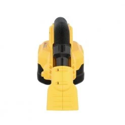 DEWALT 20-Volt MAX Cordless 1/2 Gal. Wet/Dry Portable Vacuum (Tool-Only) -DEWALT Shop yellows golds dewalt wet dry vacuums dcv517b a0 1000