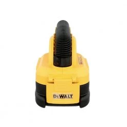 DEWALT 20V MAX Cordless 1/2 Gal. Wet/Dry Portable Vacuum with 20V MAX Compact Lithium-Ion 3.0Ah Battery Pack -DEWALT Shop yellows golds dewalt wet dry vacuums dcv517bw230 66 1000
