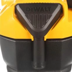 DEWALT 2 Gal. Max Cordless Wet/Dry Vacuum without Battery and Charger -DEWALT Shop yellows golds dewalt wet dry vacuums dcv580h 44 1000