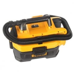DEWALT 2 Gal. Max Cordless Wet/Dry Vacuum without Battery and Charger -DEWALT Shop yellows golds dewalt wet dry vacuums dcv580h a0 1000