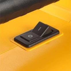 DEWALT 2 Gal. Max Cordless Wet/Dry Vacuum without Battery and Charger -DEWALT Shop yellows golds dewalt wet dry vacuums dcv580h d4 1000