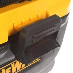 DEWALT 2 Gal. Max Cordless Wet/Dry Vacuum without Battery and Charger -DEWALT Shop yellows golds dewalt wet dry vacuums dcv580h fa 1000